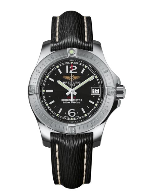 breitling colt alternative|Breitling colt price list.